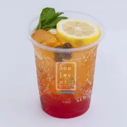 ليمون نعناع